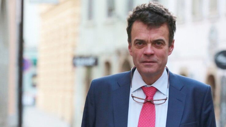 senator czernin domnivate se ze v hnuti ano jiz prekonali svou podporu trumpa Senátor Czernin: Domníváte se, že v hnutí ANO již překonali svou podporu Trumpa