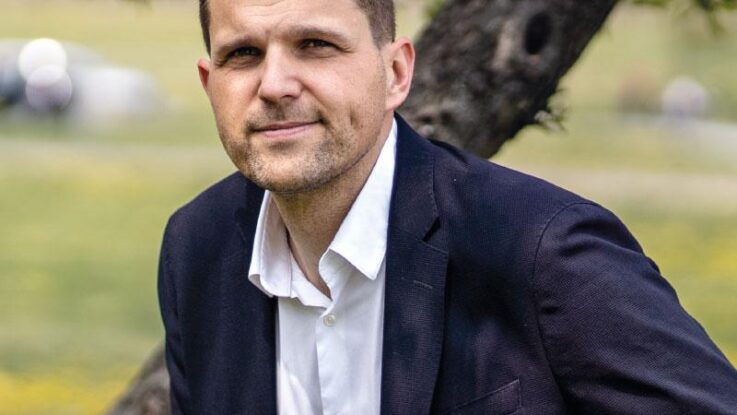 Ministr Hladík: Odpadu z ciziny už mám opravdu dost