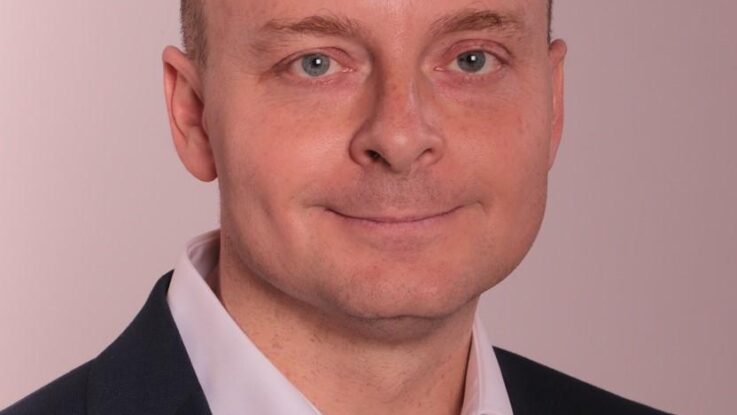 Štefek (KSČM): Nové byty a ordinace ve Středočeském kraji se zdají být v nedohlednu