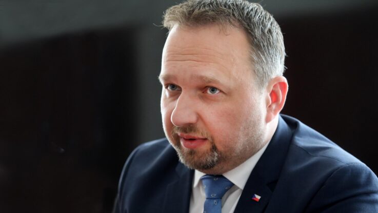 Ministr Jurečka: Hlavní úpravy, které podpoří oživení trhu práce