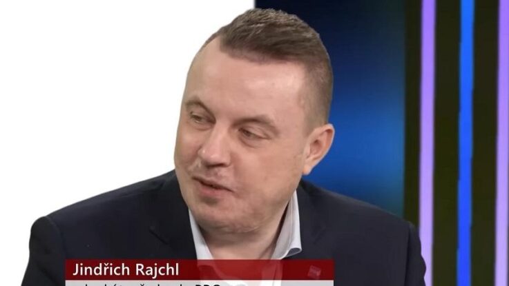 Rajchl (PRO): Tento trik přinese ještě vážnější následky než systémy emisních povolenek
