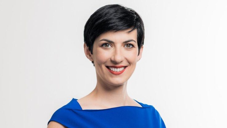 Pekarová Adamová (TOP 09): Zrušení Rádia Svobodná Evropa by bylo výhrou autoritářských vlád