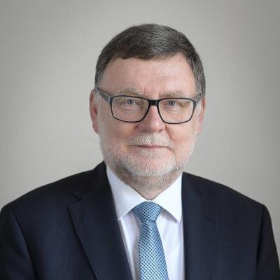 Ministr Stanjura: Útok na evropské ekonomiky se odrazí i v naší zemi