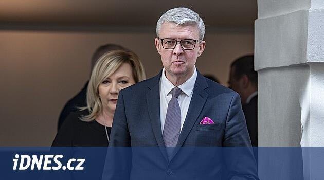 Havlíček (ANO): Stát by měl neprodleně jednat ohledně regulované části cen energií