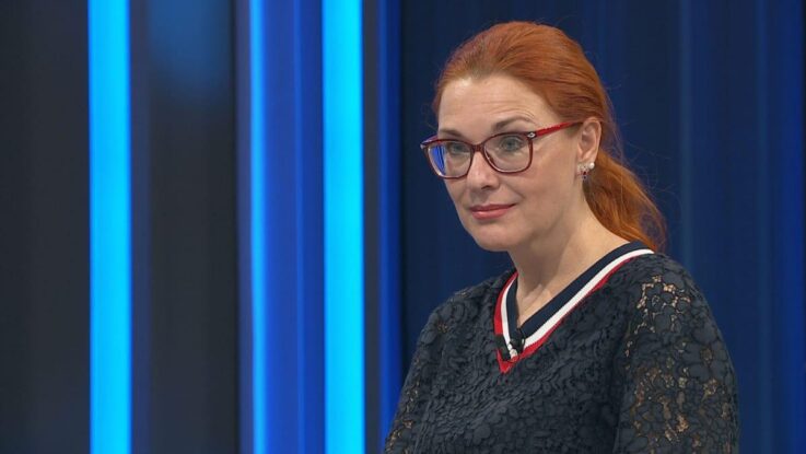 Majerová (Trikolora): Varovné paralely s rumunským scénářem