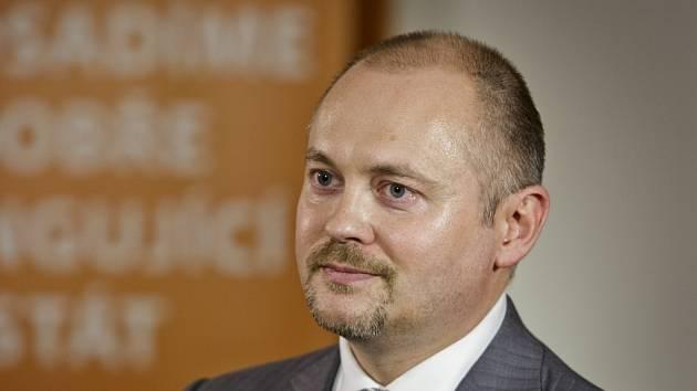Hašek (PRO): Výsměch Moravě a Brnu především
