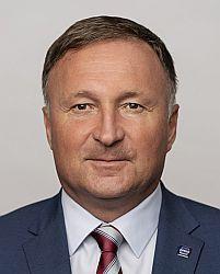 ODS: Petr Beitl při sněmu neměl žádného protikandidáta