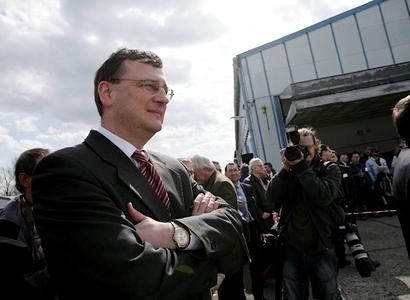 Picek (BPP): Neobvyklý průběh jednání městského zastupitelstva v Hradci Králové