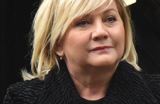 Schillerová (ANO): Občané nemohou očekávat podporu od Ústavního soudu