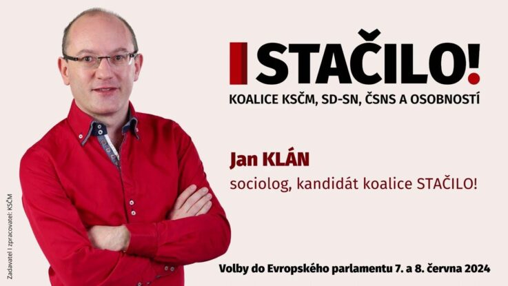 Klán (KSČM): Poplatky za licenci – financování sebeurčení