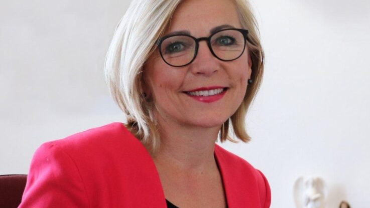 Olšáková (STAN): V kvalitně spravovaných obcích mají lidé lepší život