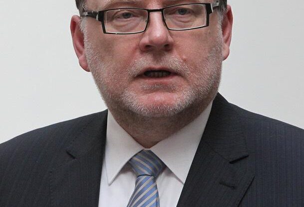 Ministr Stanjura: Očekáváme hospodářské oživení v podmínkách značné nejistoty kvůli celním opatřením Trumpa