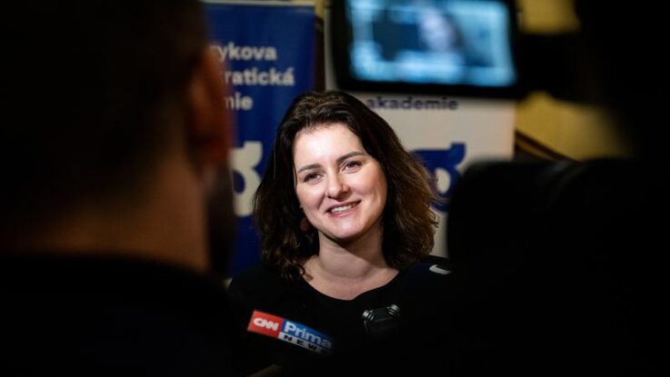 Maláčová (SOCDEM): Stát by měl mít lidi na prvním místě, nikoli na poslední