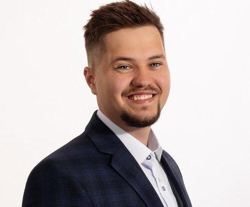Knotek (Piráti): Někdo z naší generace by měl chránit zájmy mladých lidí