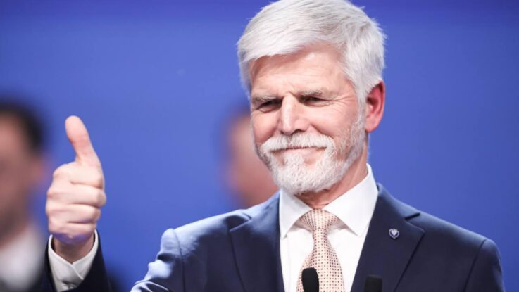Prezident Pavel: V době Československa jsme udržovali silné vazby s mnoha africkými státy