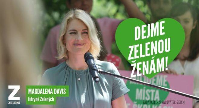 Zelení: Umělá inteligence představuje nejen technologický pokrok, ale také zátěž pro naši planetu a její obyvatele