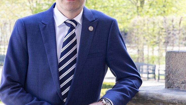 Trešl (STAN): Ochrana životního prostředí by měla přinášet užitek všem