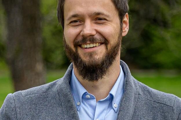 Zábranský (Piráti): Oznámil, že reklamní billboardy podél silnic jsou minulostí a budou odstraněny