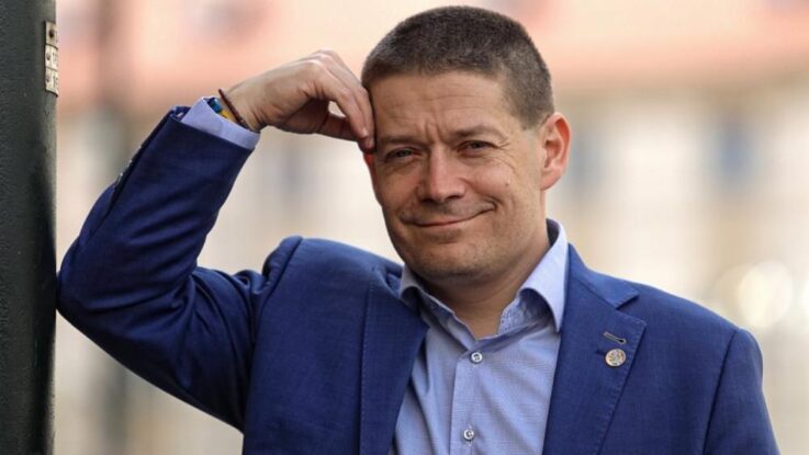 Nacher (ANO): Po poslanci Lacinovi nastává problém se střetem zájmů také u senátora Rychlíka