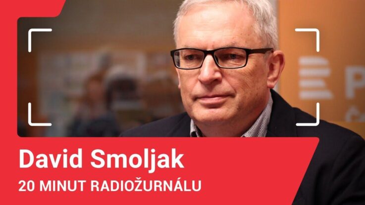 Senátor Smoljak: Nenávist a touha po pomstě již nelze zkrotit