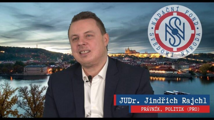 Rajchl (PRO): Rakušan údajně nevidí důvod k odstoupení. Já jich však vnímám mnoho