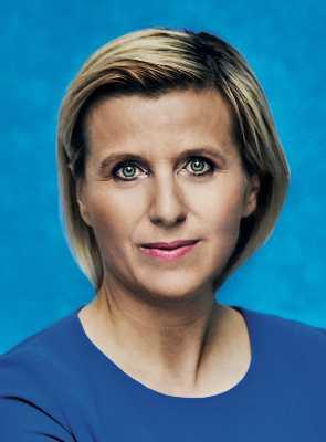 Senátorka Mračková Vildumetzová: Migrační pakt představuje zásadní omyl Rakušana