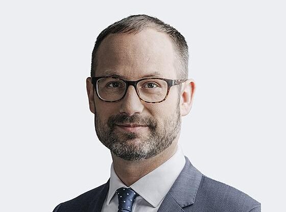 Farský (STAN): Trumpa Ukrajina netrápí. Zaměřuje se pouze na obchod