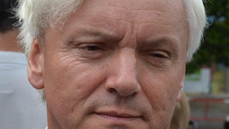 Laudát (KAN): Něco se uzavřelo, ale nová etapa dosud nezačala. Prázdnota nese svůj význam