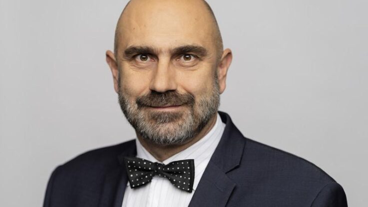 Dufek (KDU-ČSL): Nejhorší příklad, jaké následky má neomezená moc jednoho jednotlivce