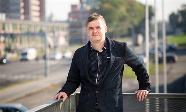 Jaroš (SPD): Jaký význam mají pro nás americká obchodní cla