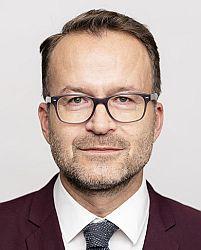 Hendrych (ANO): Různé bezpečnostní složky spadají pod několik různých ministrů