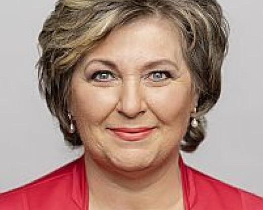 senatorka kovarova rakusan se zrejme snazi prehlednout problem s policii Senátorka Kovářová: Rakušan se zřejmě snaží přehlédnout problém s policií