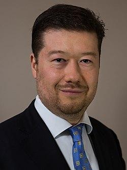 Okamura (SPD): V důsledku Fialovy vlády a EU letos v ČR zaniká nejvíce společností od roku 1990