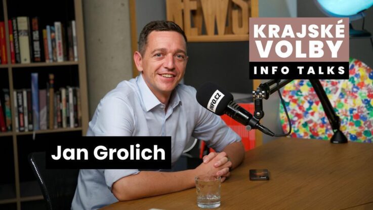 Hejtman Grolich: ANO se na jednání zastupitelstva vždy vyhne odpovědnosti