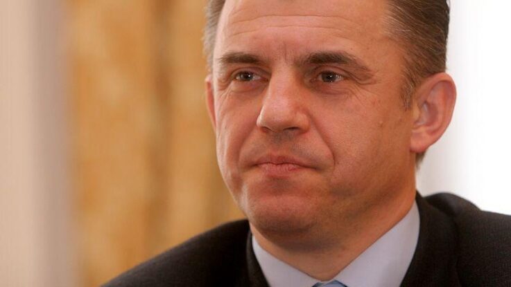 primator svoboda znepokojuje me a strasi ze se v poslednich letech opet casteji mluvi o fasismu Primátor Svoboda: Znepokojuje mě a straší, že se v posledních letech opět častěji mluví o fašismu