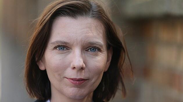 kubiskova meli bychom si byt vedomi sve hrdosti statecnost ceskeho naroda je nutne neustale pripominat Kubisková: Měli bychom si být vědomi své hrdosti! Statečnost českého národa je nutné neustále připomínat
