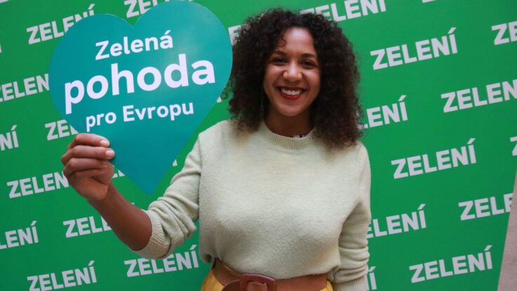 pomocnik zeleni dekarbonizace automobiloveho sektoru je klicem k oziveni Pomocník (Zelení): Dekarbonizace automobilového sektoru je klíčem k oživení