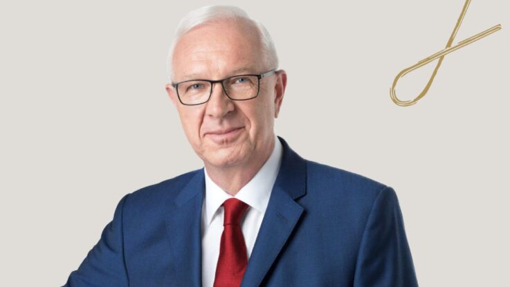 senator drahos pred lety nas stat tragicky selhal Senátor Drahoš: Před 80 lety náš stát tragicky selhal