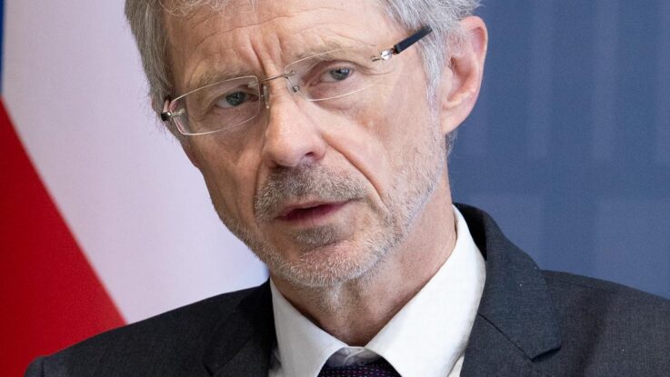 Senátor Vystrčil: Nezájem o osudy ostatních vede k nenávisti a násilí