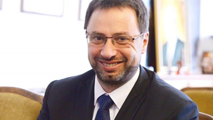 Kučera (TOP 09): Iluzorní kulturní odkaz sovětských osvoboditelů a současní kolaboranti