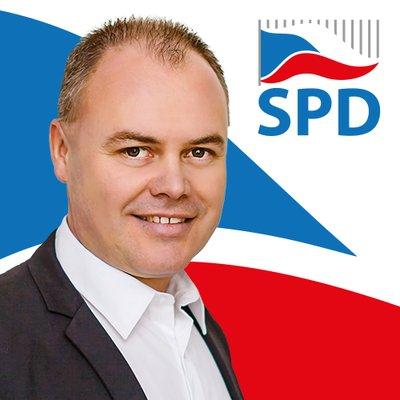 rozvoral spd ucinime z ceske republiky silny a prosperujici stat Rozvoral (SPD): Učiníme z České republiky silný a prosperující stát!