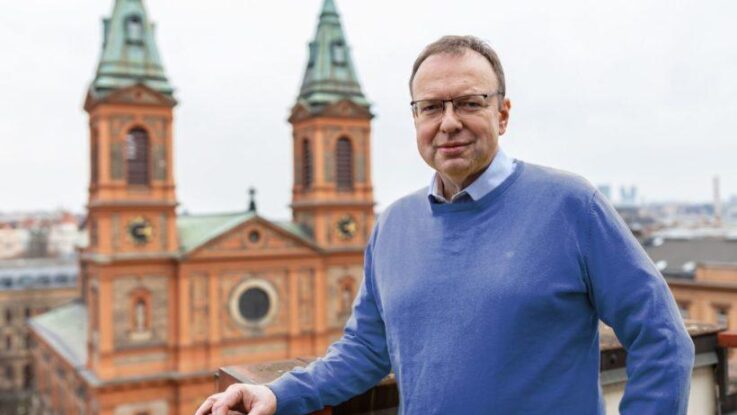 Lachnit (ANO): Oni vytrvali až do samého konce. Proč se my máme vzdávat na samém začátku?