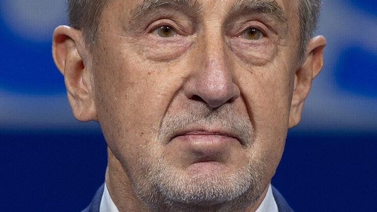 Babiš (ANO): Dnes je Český den boje proti rakovině