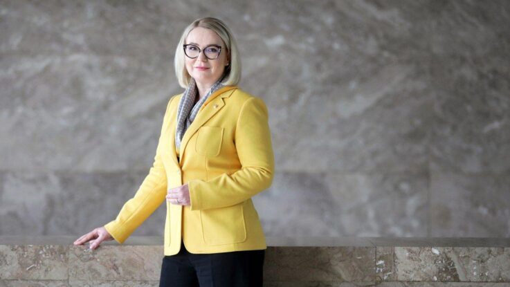 Ministryně Černochová: Partnerství s Etiopií v obranném sektoru