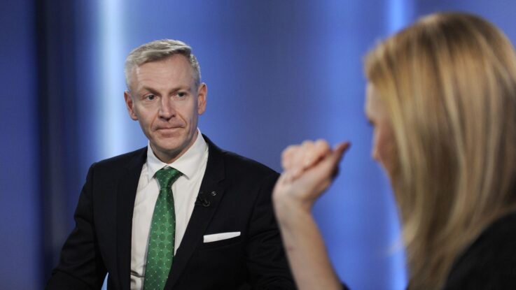 Senátor Hraba: Jaké jsou důvody pro odstoupení od Úmluvy o „lidských právech“