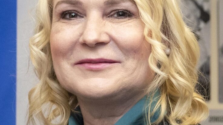 Ministryně Černochová: Pane Babiši, neváhejte a podejte trestní oznámení