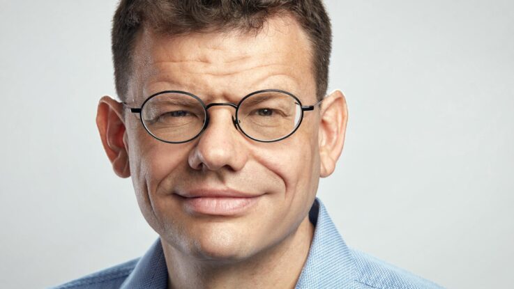 Jaroš (SPD): Trumpovský přístup k diplomacii. Priorita byznysu, následně mír