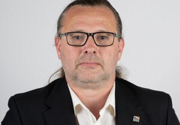 Doležal (SPD): Odpíráme vznik Národního parku Křivoklátsko
