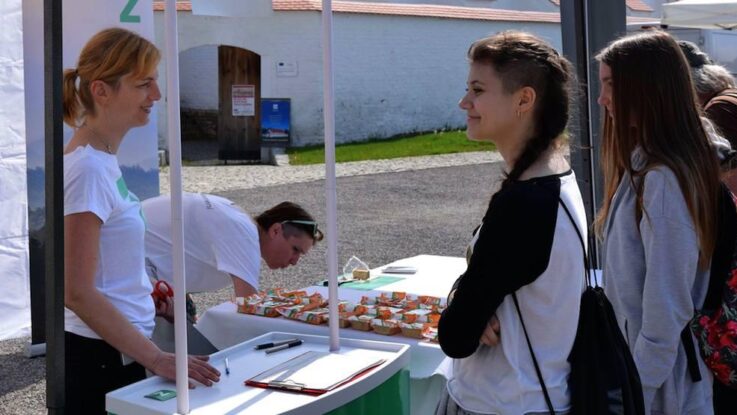 Pomocník (Zelení): Evropa slábne v ochraně vlků