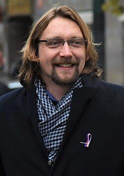 Mám obtíže s identifikací. To skutečně řekl Pavel? Někteří tomu nevěří